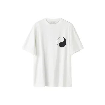 OUR LEGACY FW23 T Shirt Men's White