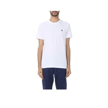 Paul Smith T Shirts Men White