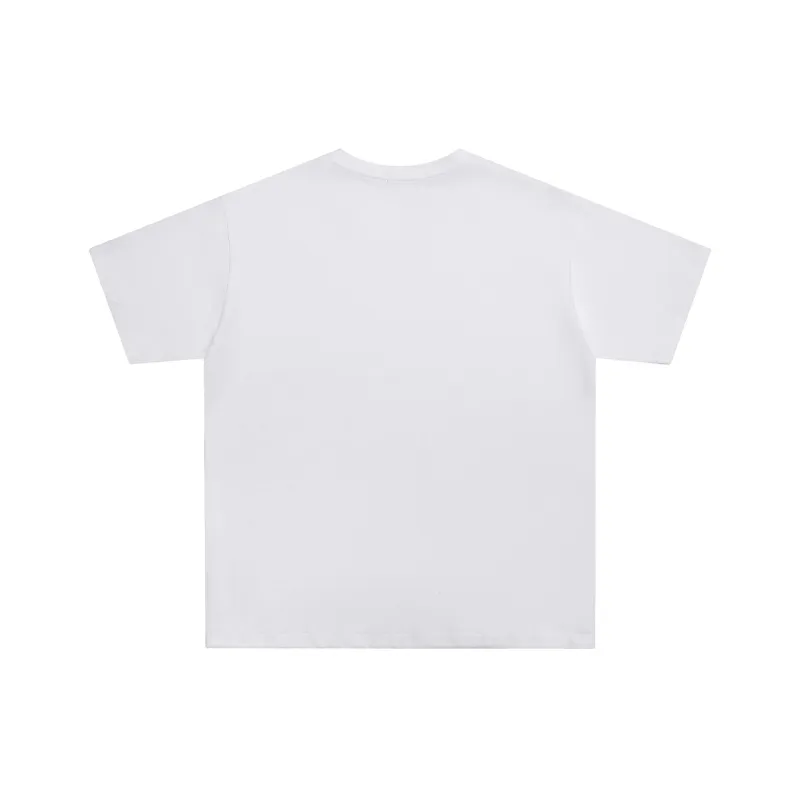 Kung Fu Panda T Shirts Unisex-6