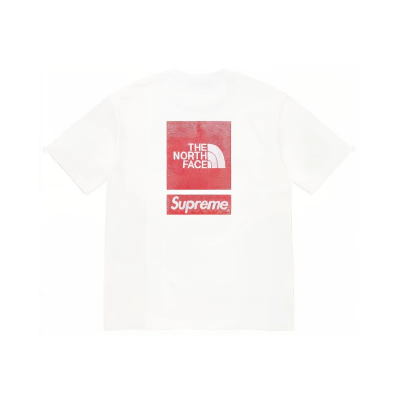 Supreme The North Face S/S Top-4