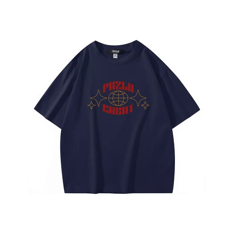 FA2LO T Shirts Unisex-14