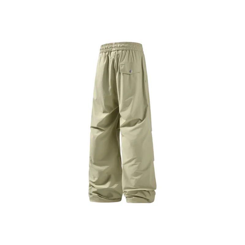 Evil Lions Cargo Pants Unisex-8