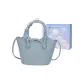 Blue+Shopping Bag