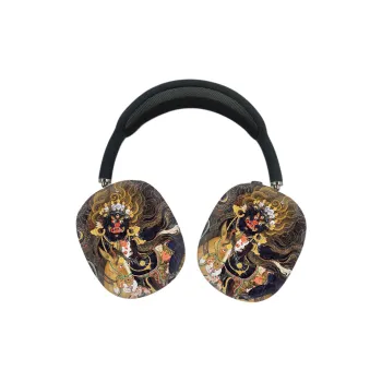 RURAL Headphone Cases
