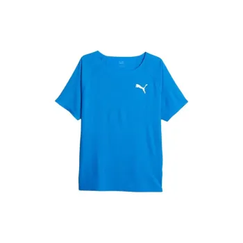 PUMA BETTER SPORTSWEAR T-Shirts Men Blue