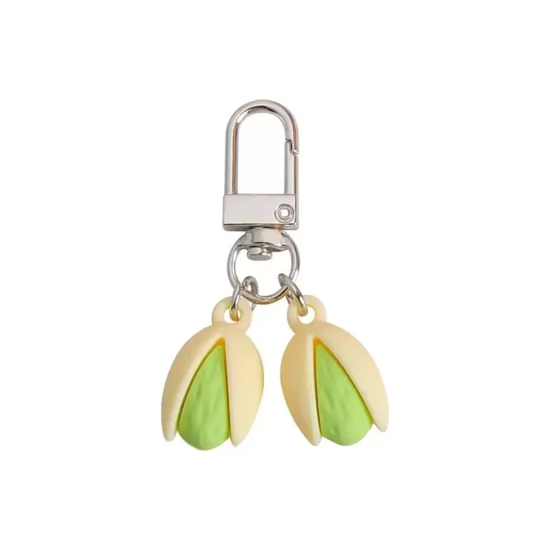 Danqin Pendants Unisex-0
