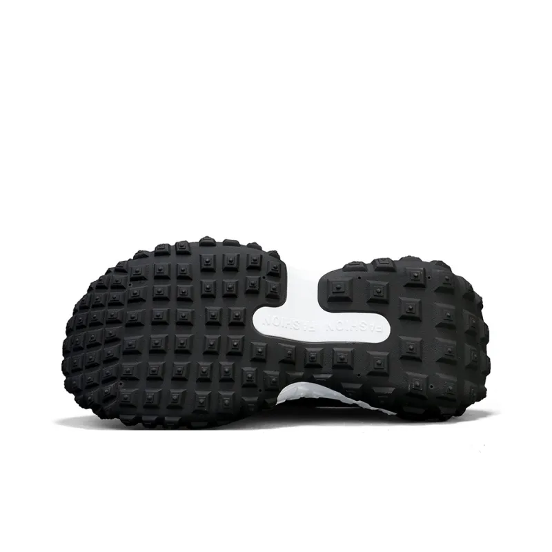 JANECO Low Top Chunky Sneakers Men's-5