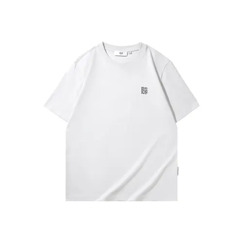 HLA Power Young Series T Shirt Men's