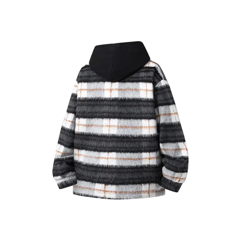 Northend Jackets & Coats Unisex-1
