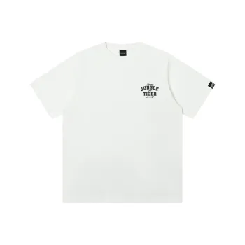 JUNGLE TIGER T Shirts Unisex
