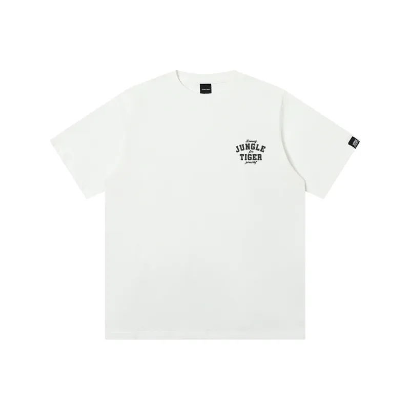 JUNGLE TIGER T Shirts Unisex-0
