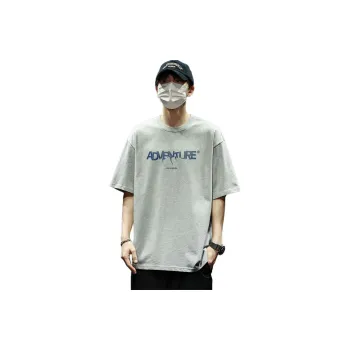 WOOD SOON T-Shirts Men