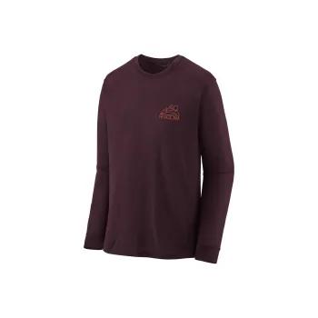 Patagonia Capilene T Shirts Men