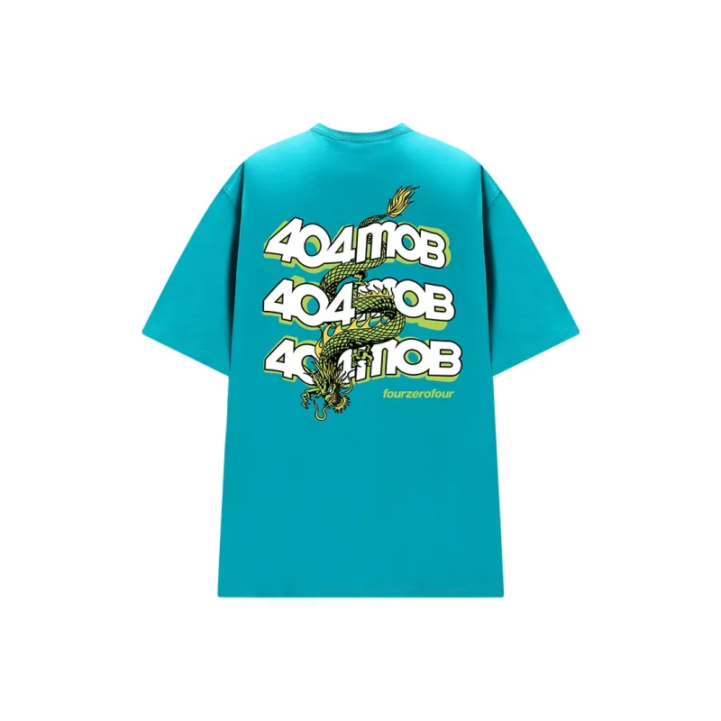 404MOB GANG T Shirts Unisex-18