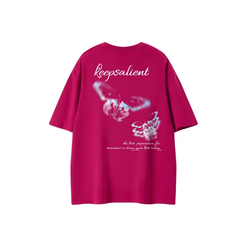 KS T Shirts Unisex-16