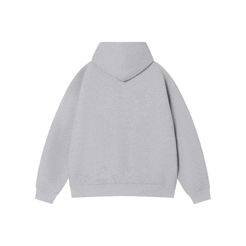 FORNINES Sweatshirt Jacket Unisex-1
