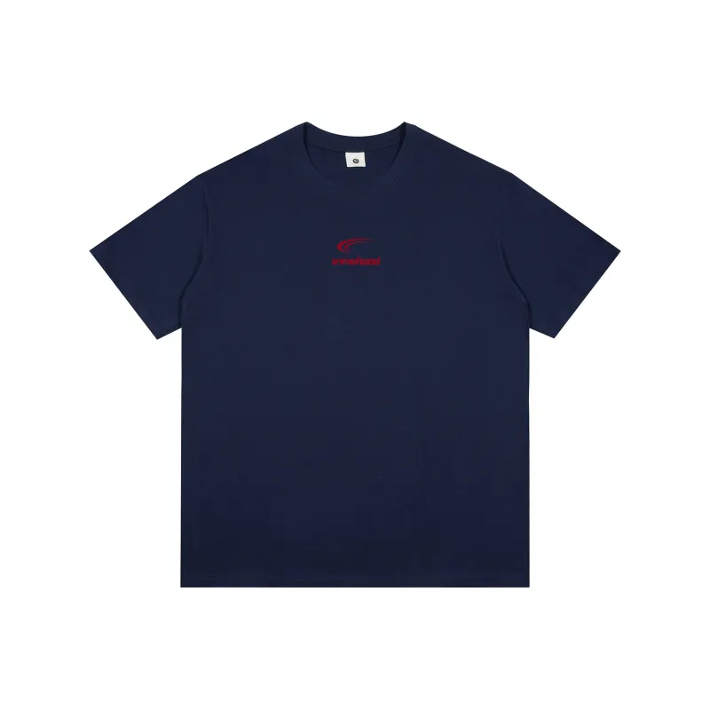 SIMPLE RIMLESS/SRME T-Shirt Unisex-6