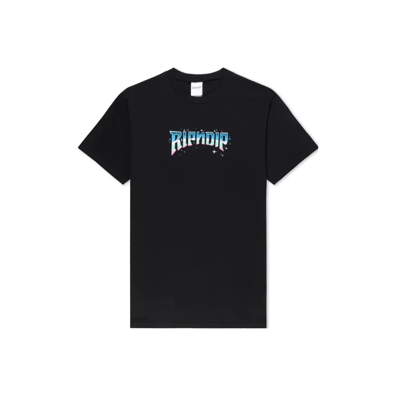 RIPNDIP Superstar Tee T-Shirt Men's Black-0