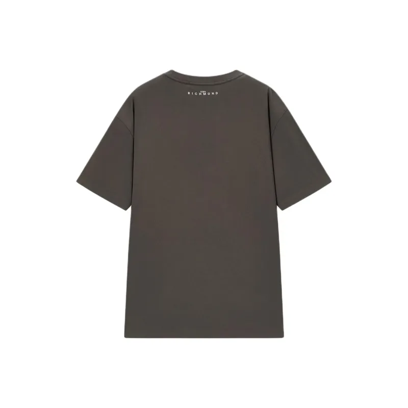 JOHN RICHMOND SS25 T Shirt Men's-3