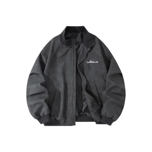 Stillslow Jackets Unisex