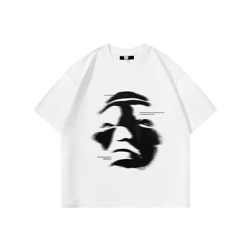 K411 T Shirts Unisex-3