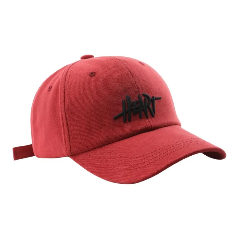 ROBINHOOD Cotton Baseball Caps Unisex-4