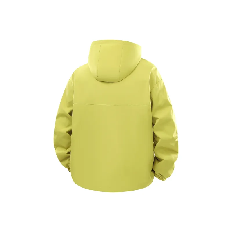Quiksilver Jackets Coats Unisex-7