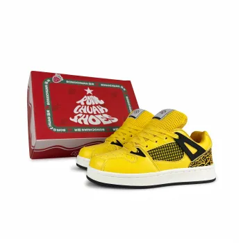 Rongchuan Skateboard Shoes Unisex Low Top