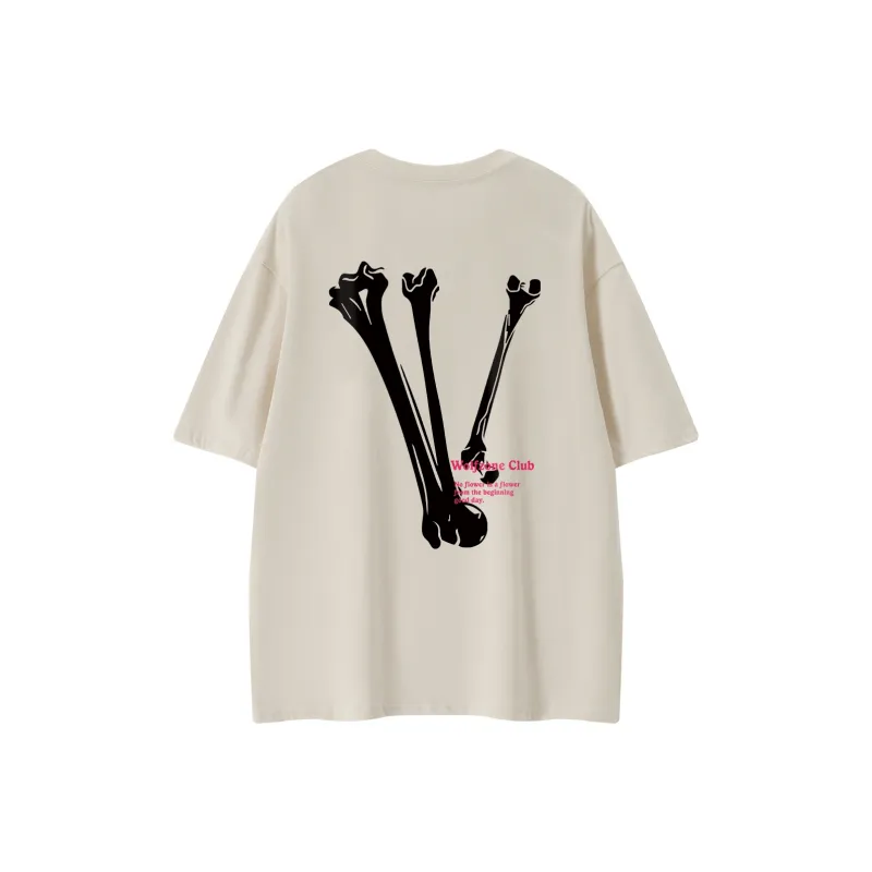 WOLF ZONE T Shirts Unisex-10