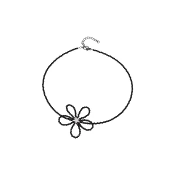 Lan Ying Alloy Necklaces Women's