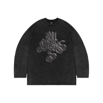 WHOOSIS The Boyhasnopatience Series T Shirt Unisex