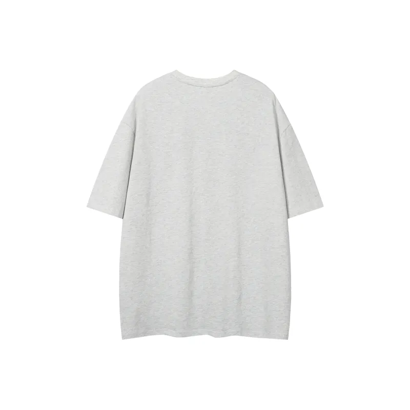 BEAR UNION T Shirts Unisex-7