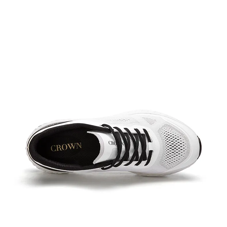 CROWN Low Top Outdoor Shoes Men's-7