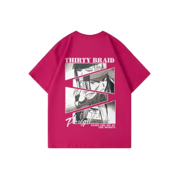 30BRAID T Shirts Unisex