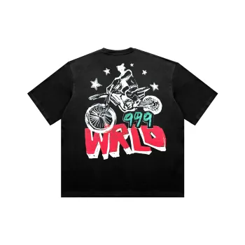 Juice Wrld T-Shirts Unisex