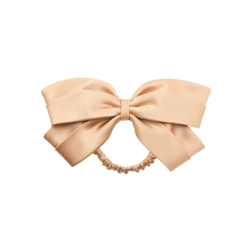 ALEXANDRE DE PARIS Audi Collection Bowknot Ponytail Clip Hair Tie Women's