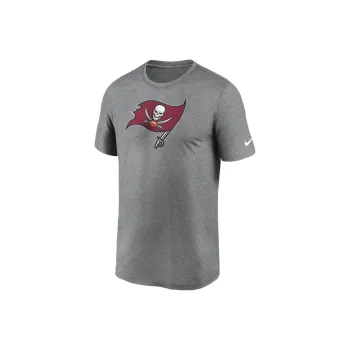 Nike T-Shirts Men Gray