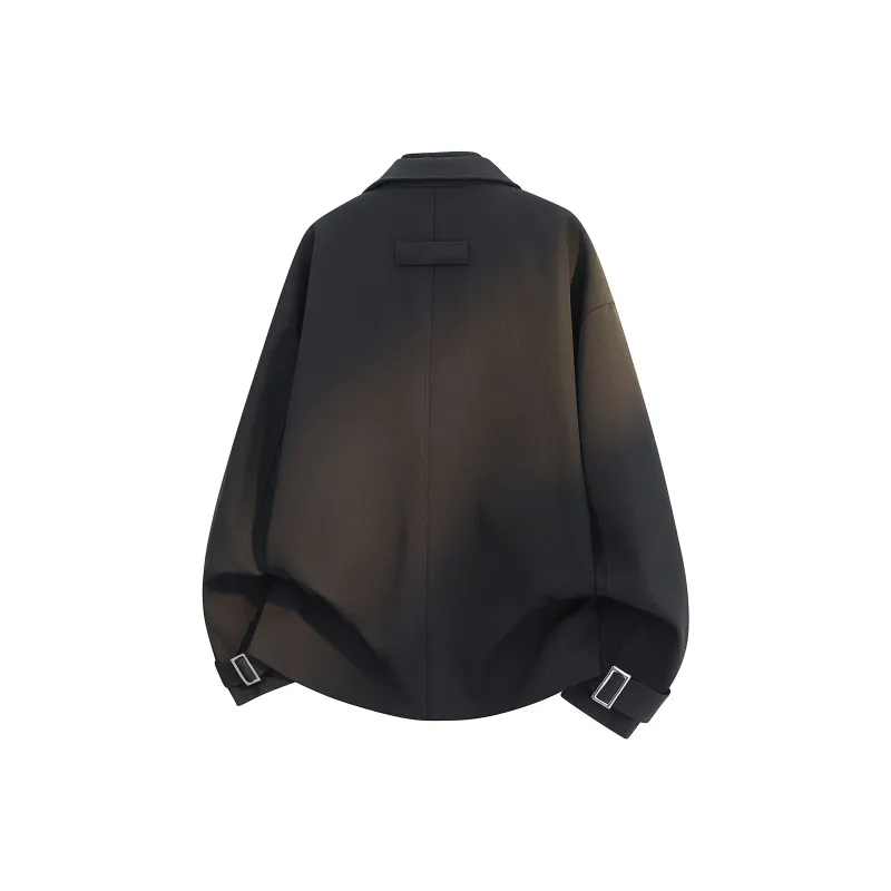 CHARLIE GOLF Jackets Coats Unisex-1