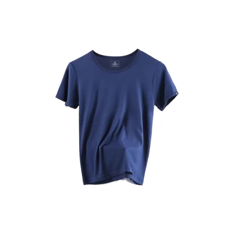 Cotton Gene Men Undershirts-7
