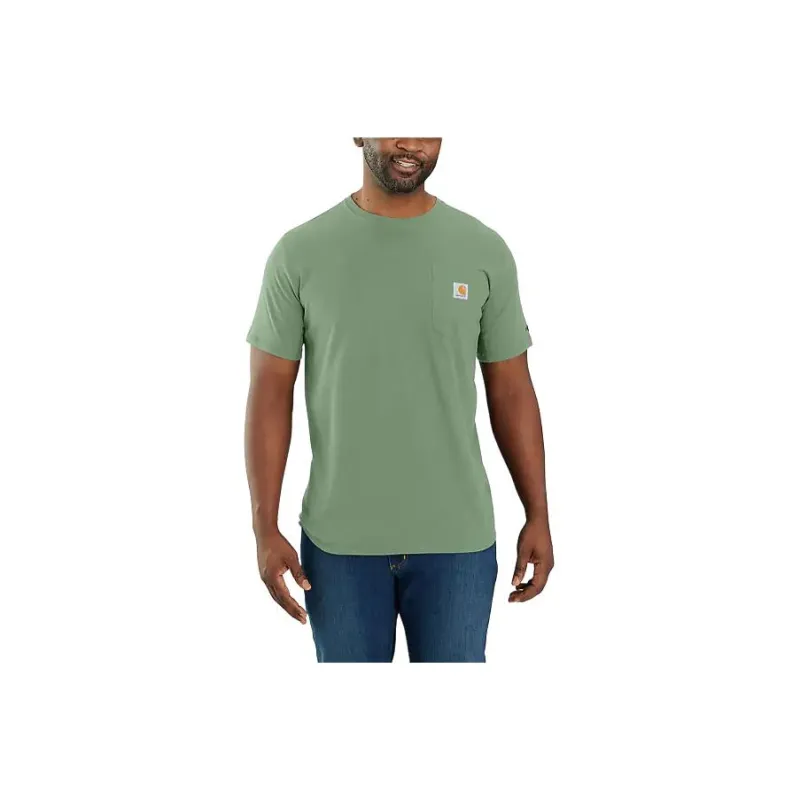 Carhartt T-Shirts Men-12