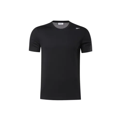 Reebok WOR COMM SS TECH T-Shirt Men's Black