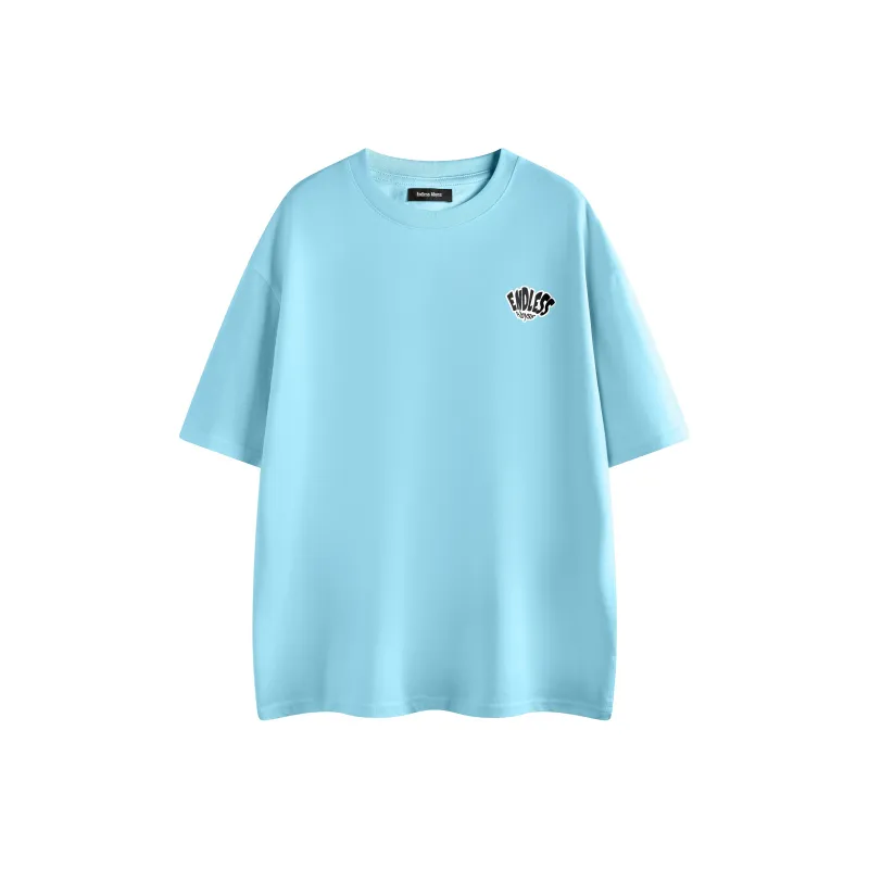 Endless Abyss T Shirts Unisex-14