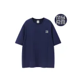 Navy Blue (with Embroidery)
