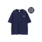 Navy Blue (with Embroidery)