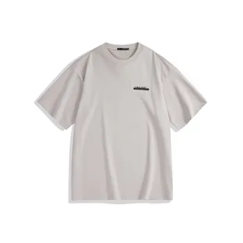 Zola X PEACEBIRD MEN T Shirts Men