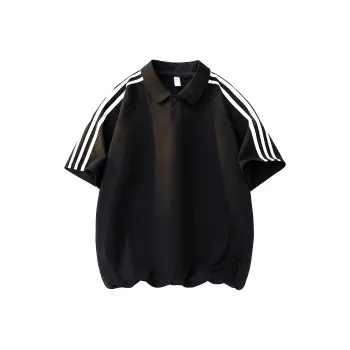 NEAR HERE Classic Polo Shirt Unisex