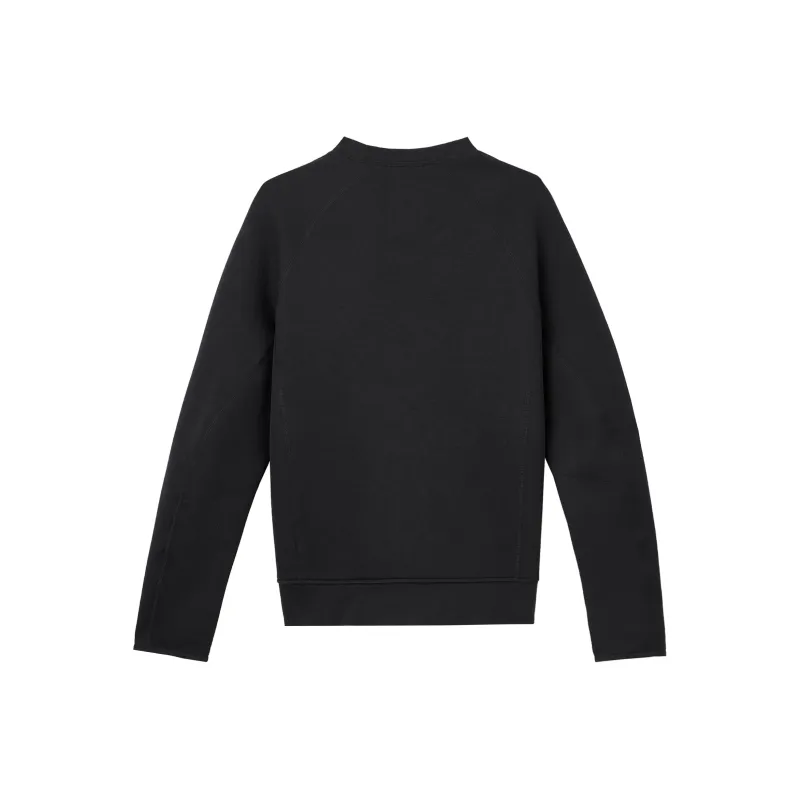 Nike Sweatshirts Men Black-1