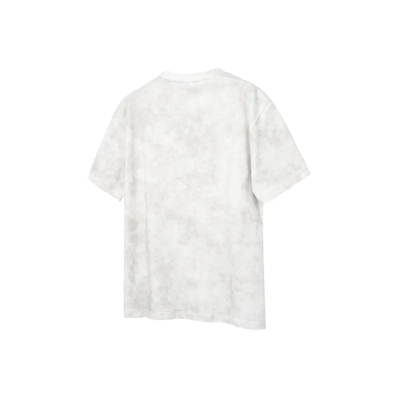 Xmithie Short Sleeved T Shirts Unisex-1