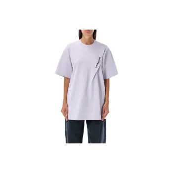 Y/Project T-Shirts Men Purple