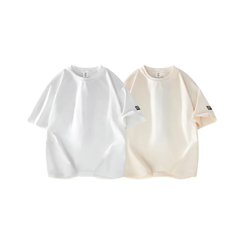 Crayon Shinchan Short Sleeved T Shirts Unisex-4